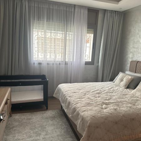 Best Comfort Family Home Agadir Kültér fotó