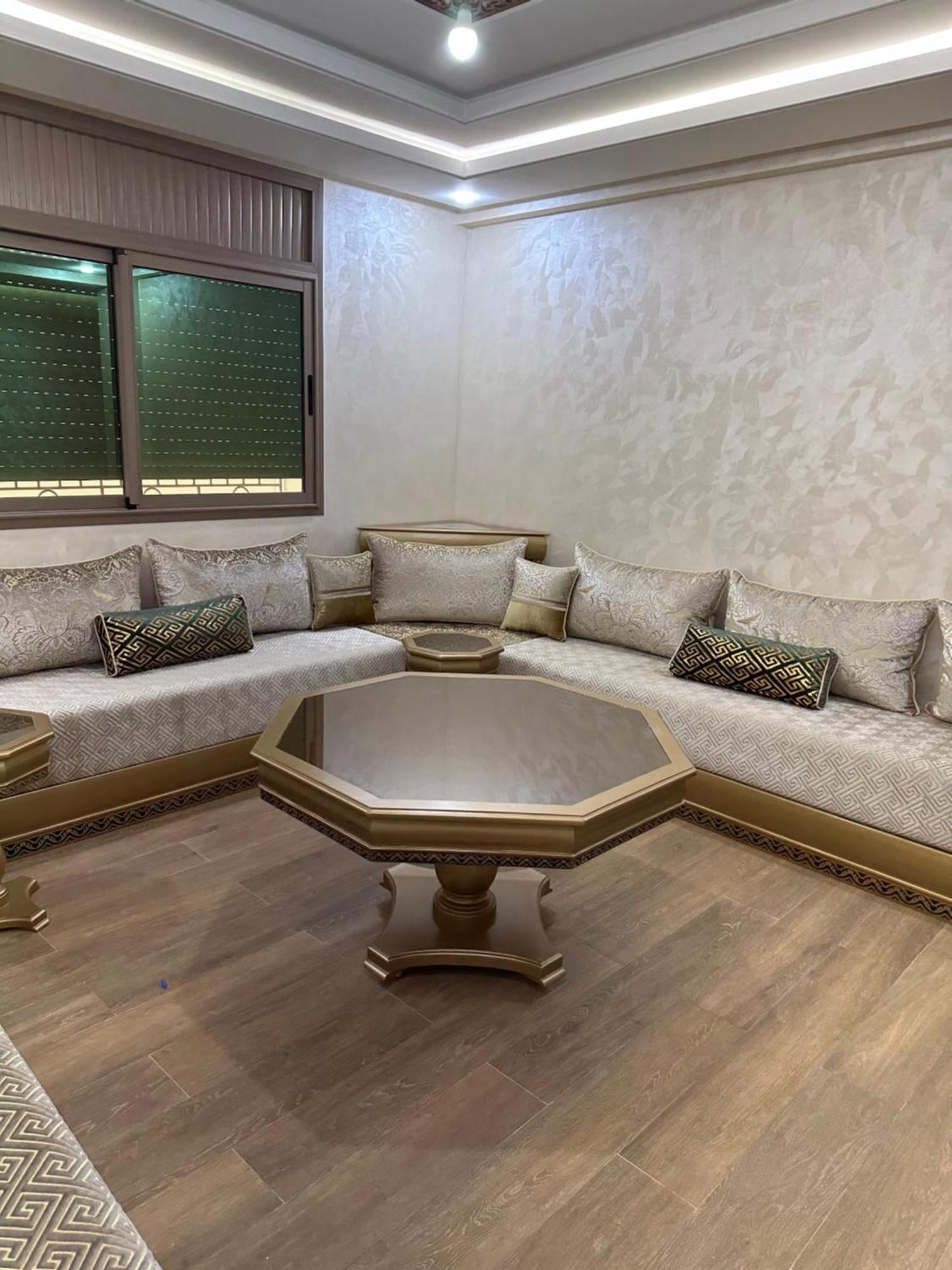 Best Comfort Family Home Agadir Kültér fotó