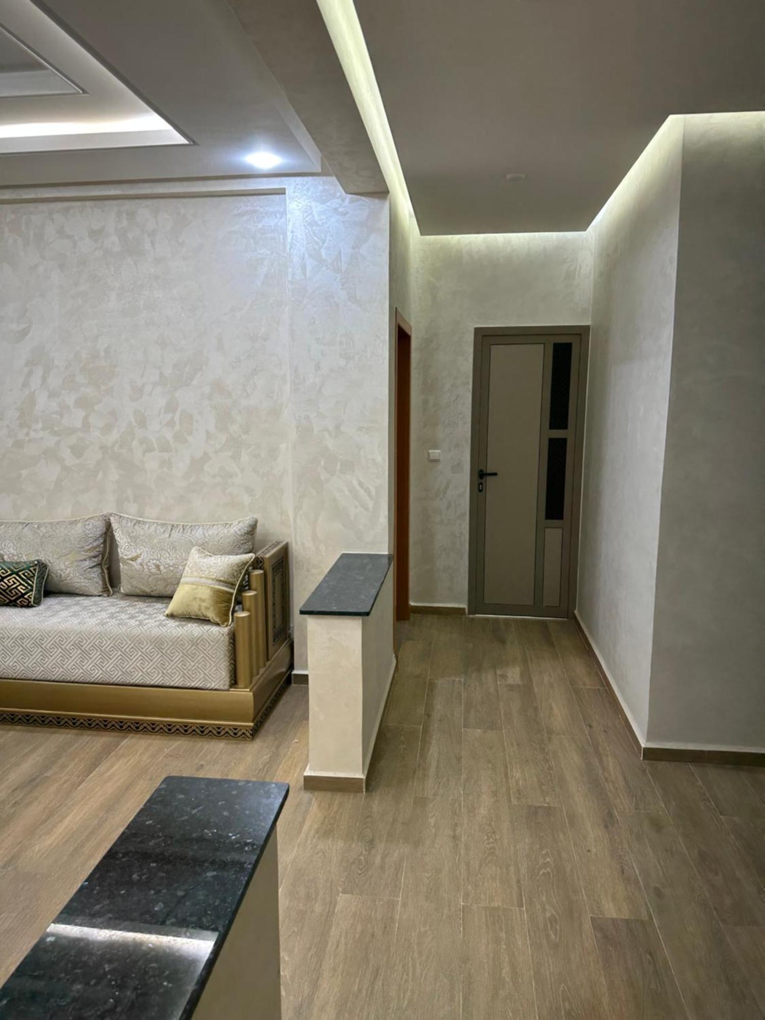 Best Comfort Family Home Agadir Kültér fotó